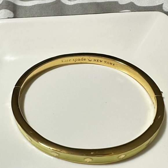Kate Spade Bangle - Picture 3 of 5